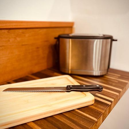 Nuevo Cosy Loft 4Pax Estavar 외부 사진