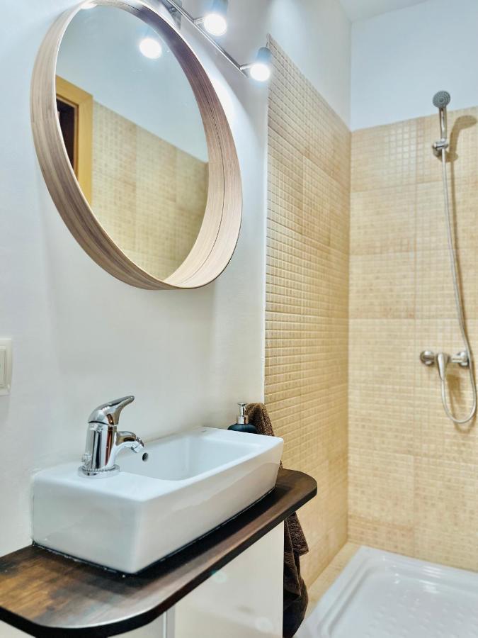 Nuevo Cosy Loft 4Pax Estavar 외부 사진