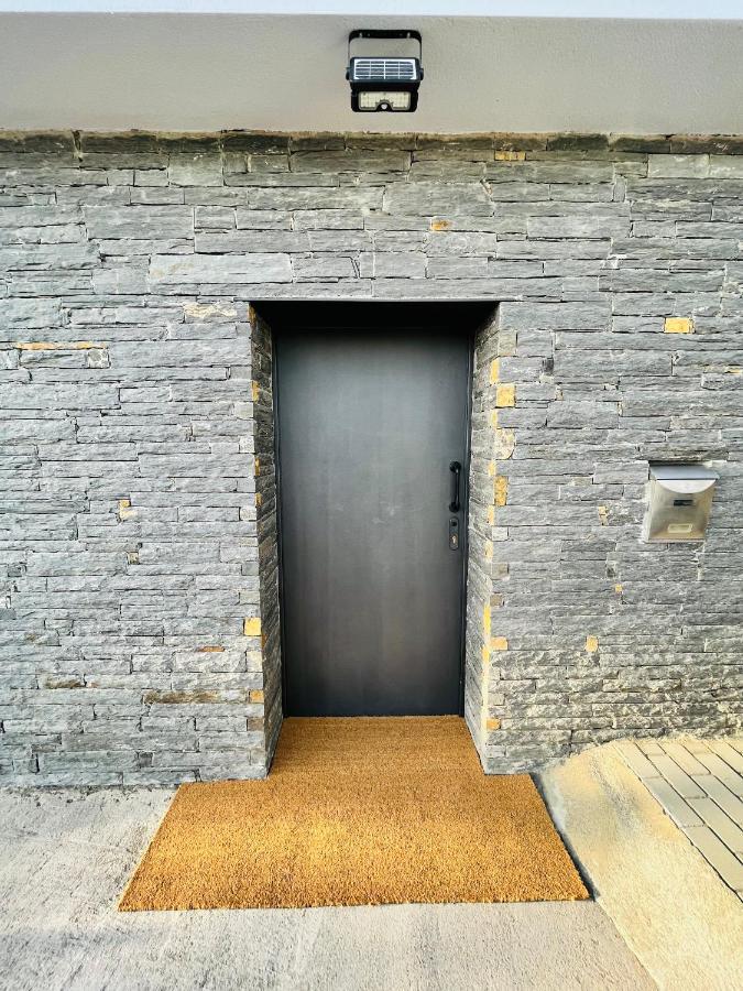 Nuevo Cosy Loft 4Pax Estavar 외부 사진