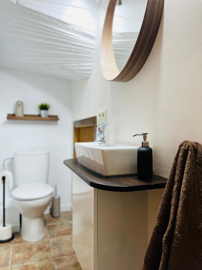 Nuevo Cosy Loft 4Pax Estavar 외부 사진