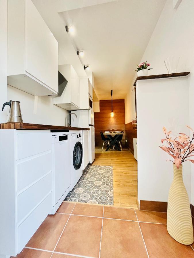 Nuevo Cosy Loft 4Pax Estavar 외부 사진