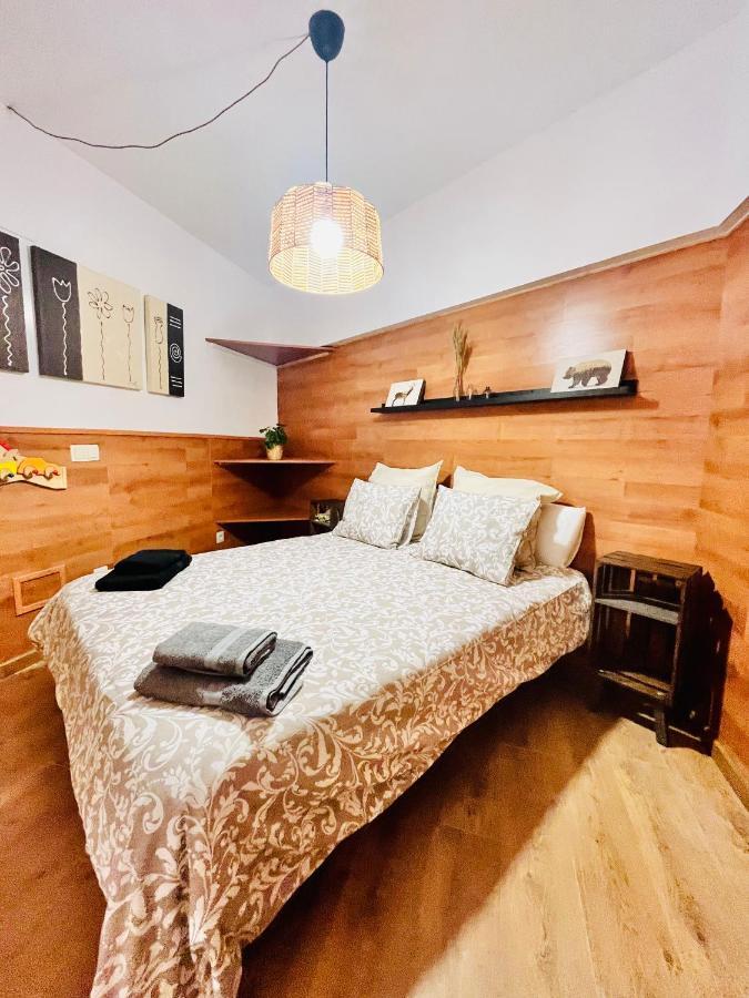 Nuevo Cosy Loft 4Pax Estavar 외부 사진