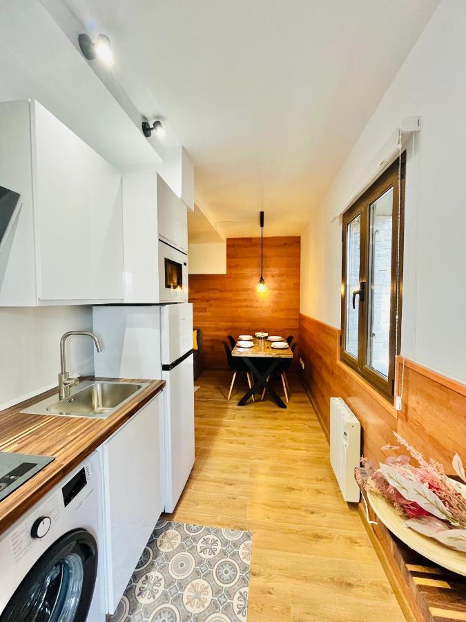 Nuevo Cosy Loft 4Pax Estavar 외부 사진