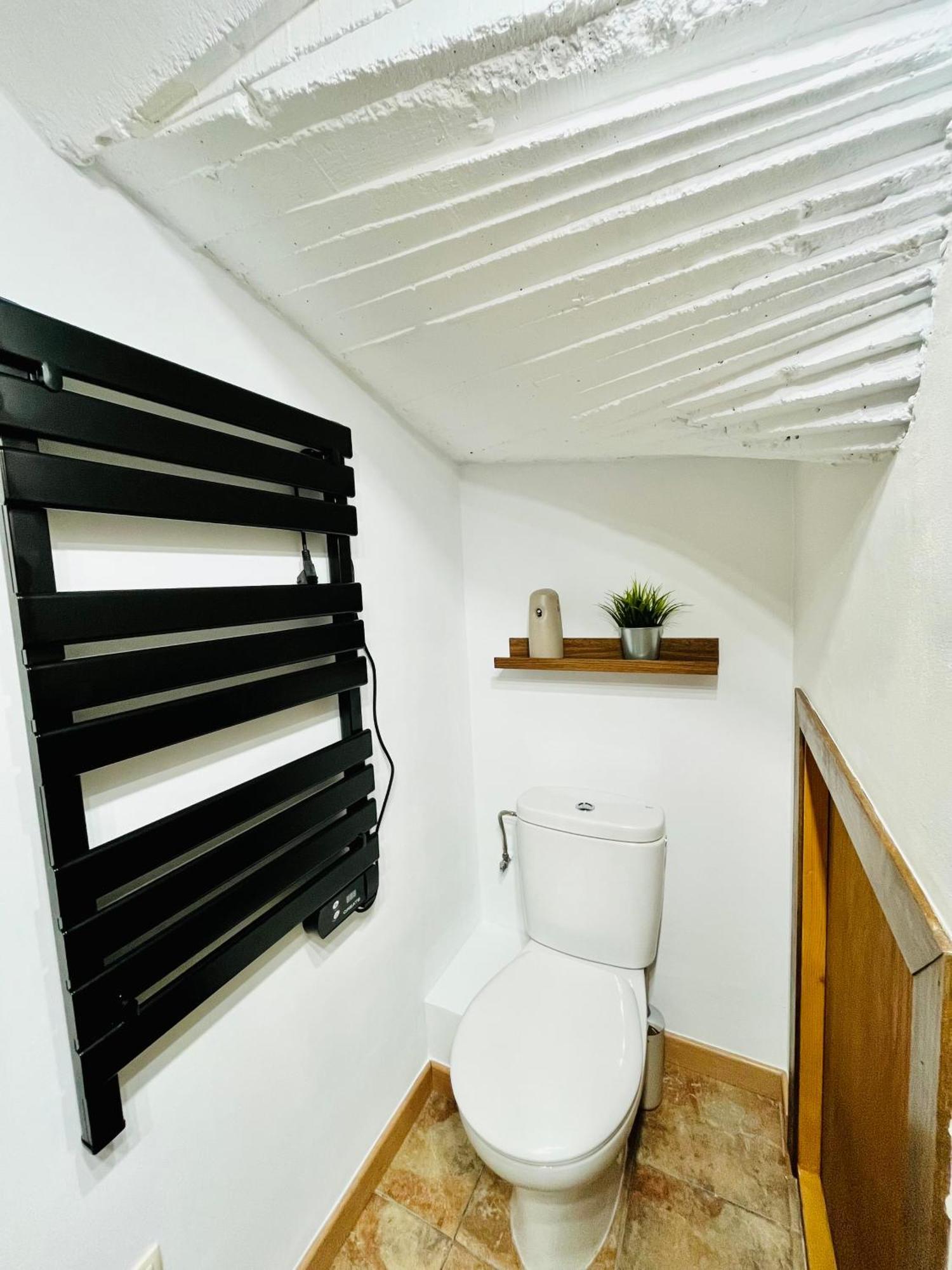 Nuevo Cosy Loft 4Pax Estavar 외부 사진